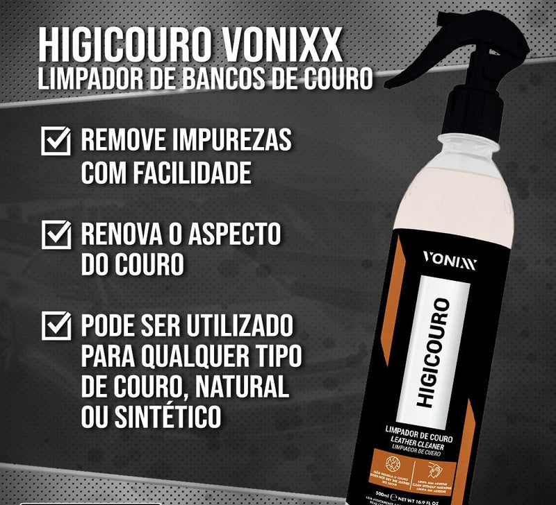 HIGICOURO 500ML