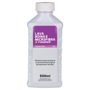 LAVA BOINAS E MICROFIBRA - 500 ML