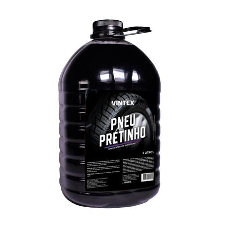 PNEU PRETINHO 5L