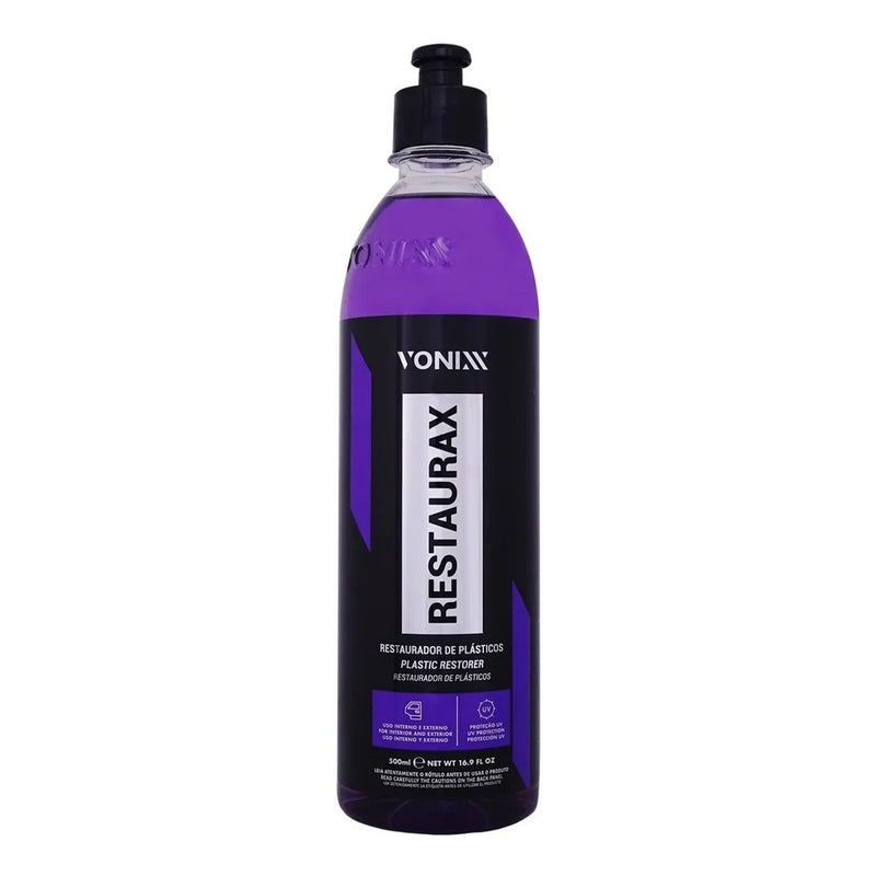 RESTAURAX 500ML