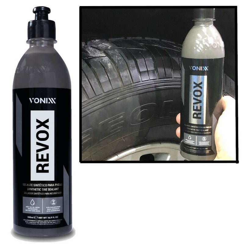 REVOX 500ML